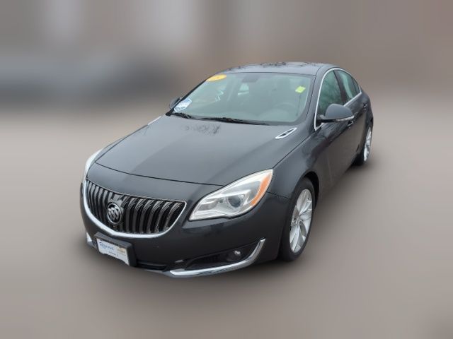 2015 Buick Regal Premium I