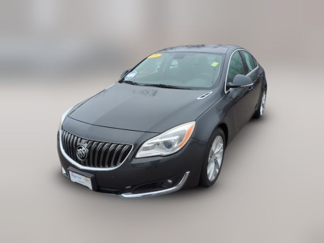 2015 Buick Regal Premium I