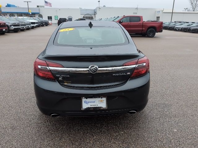 2015 Buick Regal Premium I