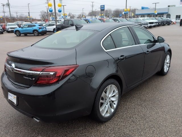 2015 Buick Regal Premium I