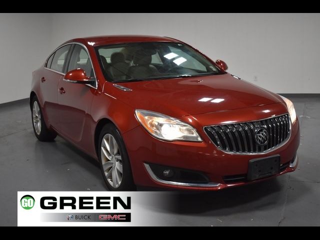 2015 Buick Regal Premium I