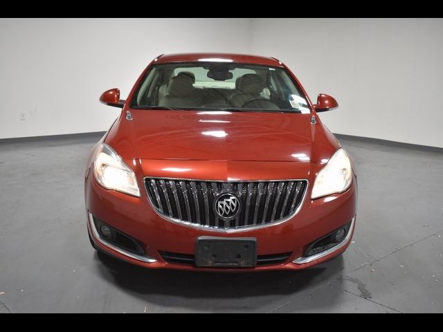 2015 Buick Regal Premium I