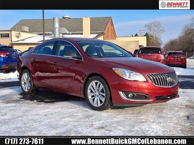 2015 Buick Regal Premium I