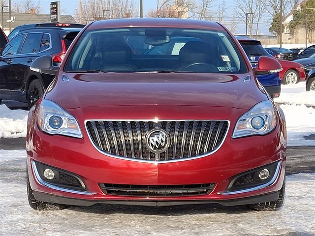 2015 Buick Regal Premium I