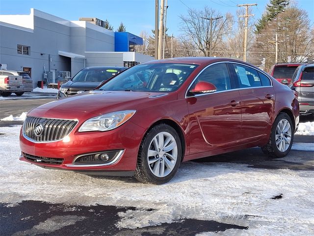 2015 Buick Regal Premium I