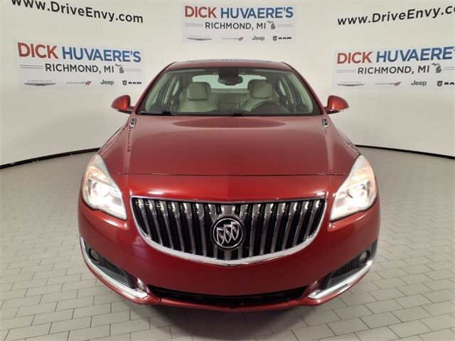 2015 Buick Regal Premium I