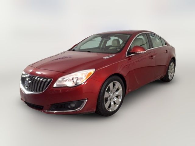 2015 Buick Regal Premium I
