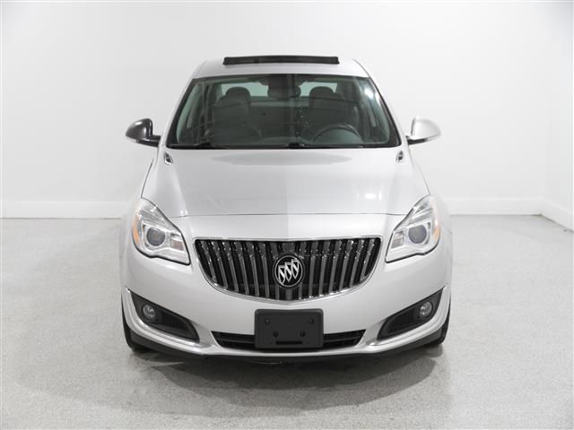 2015 Buick Regal Premium I