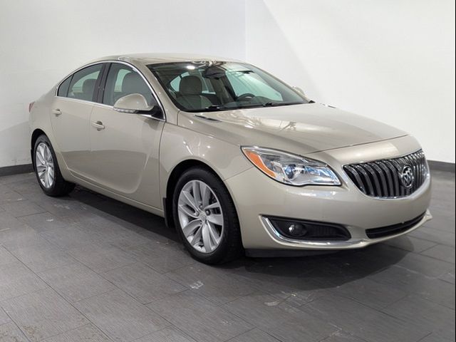 2015 Buick Regal Premium I