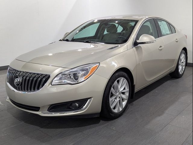 2015 Buick Regal Premium I