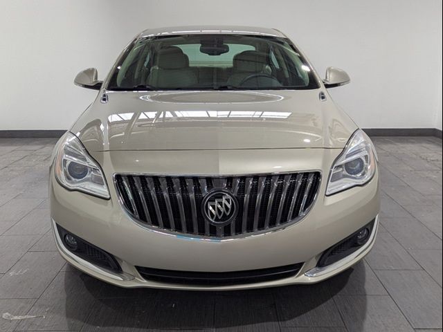 2015 Buick Regal Premium I