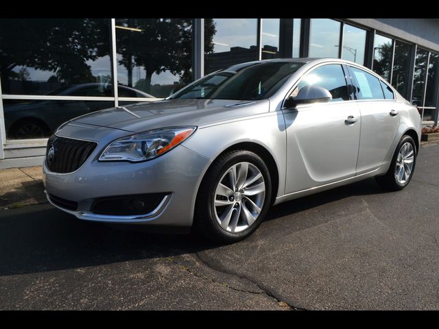 2015 Buick Regal Premium I