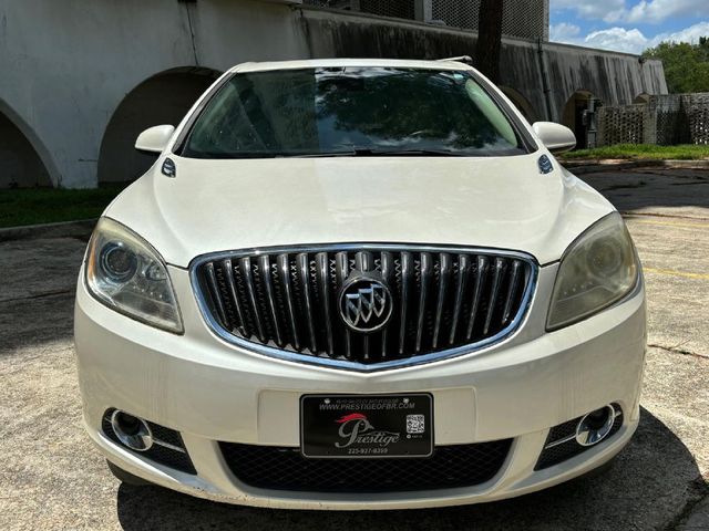 2015 Buick Verano Premium Turbo Group