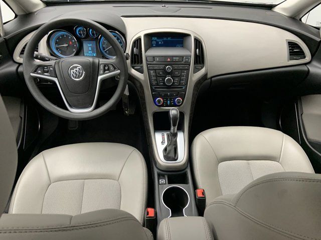 2015 Buick Verano Base