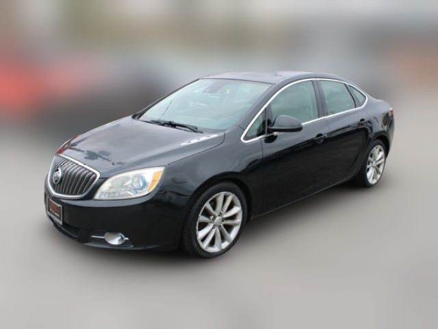 2015 Buick Verano Convenience Group