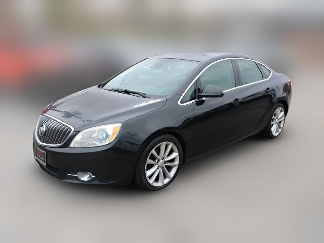 2015 Buick Verano Convenience Group