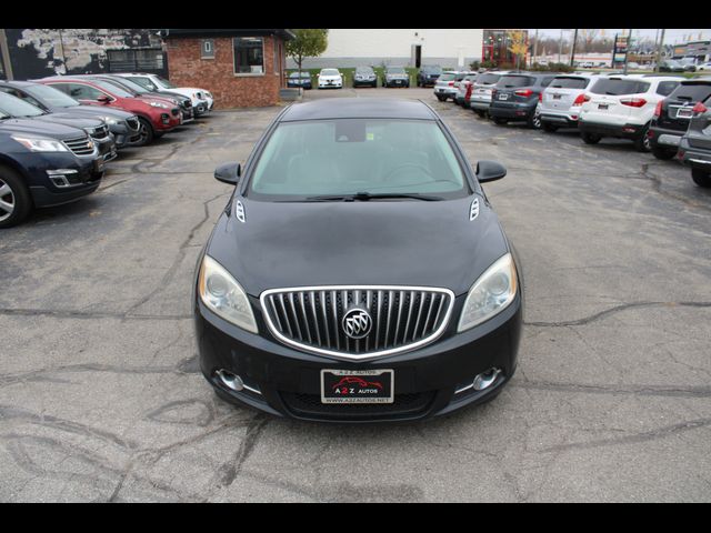 2015 Buick Verano Convenience Group