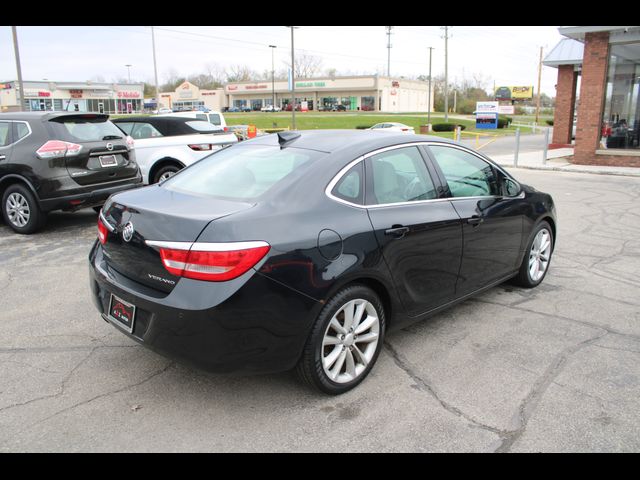 2015 Buick Verano Convenience Group