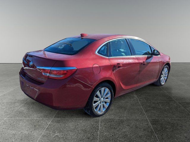 2015 Buick Verano Base