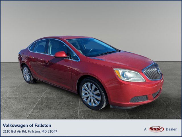 2015 Buick Verano Base