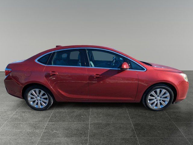 2015 Buick Verano Base