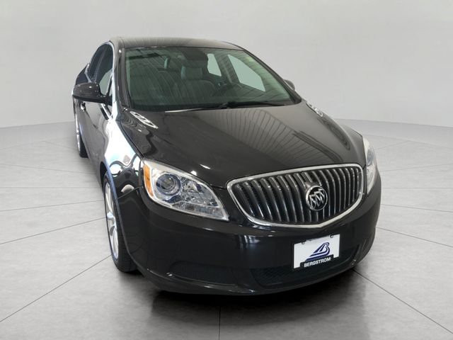 2015 Buick Verano Base