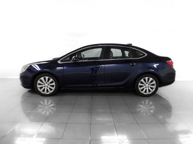 2015 Buick Verano Base