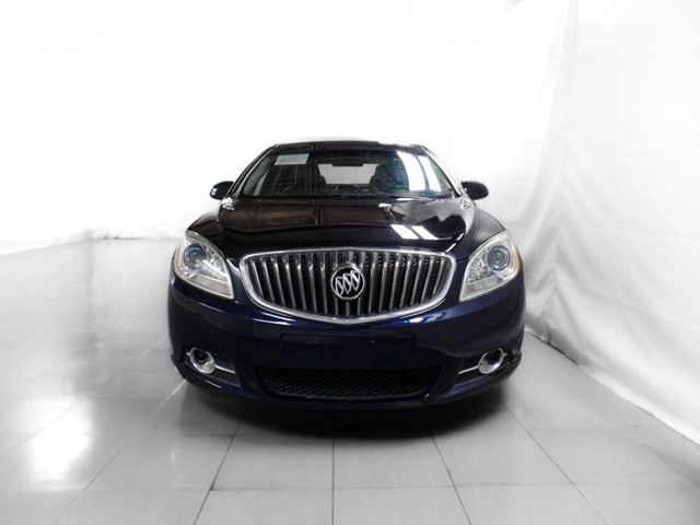 2015 Buick Verano Base