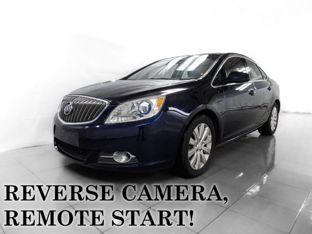 2015 Buick Verano Base