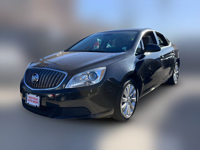 2015 Buick Verano Base