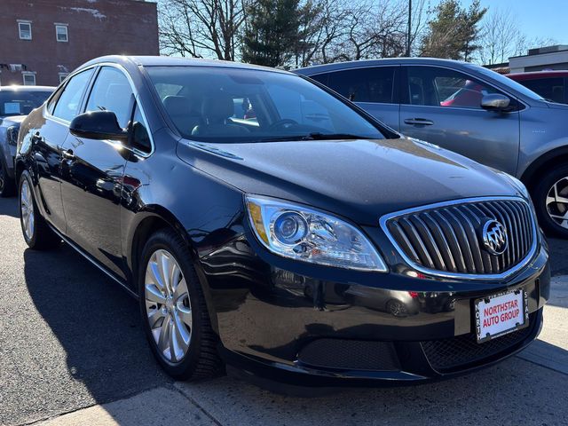 2015 Buick Verano Base