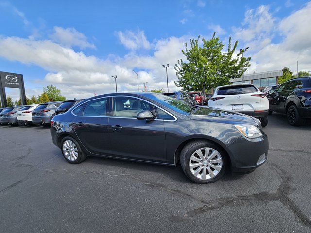 2015 Buick Verano Base