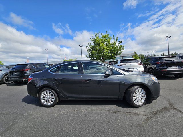 2015 Buick Verano Base