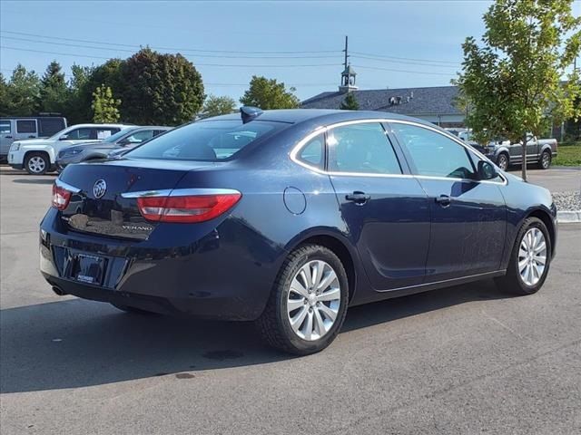 2015 Buick Verano Base