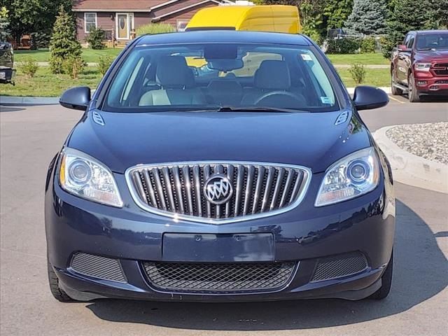 2015 Buick Verano Base