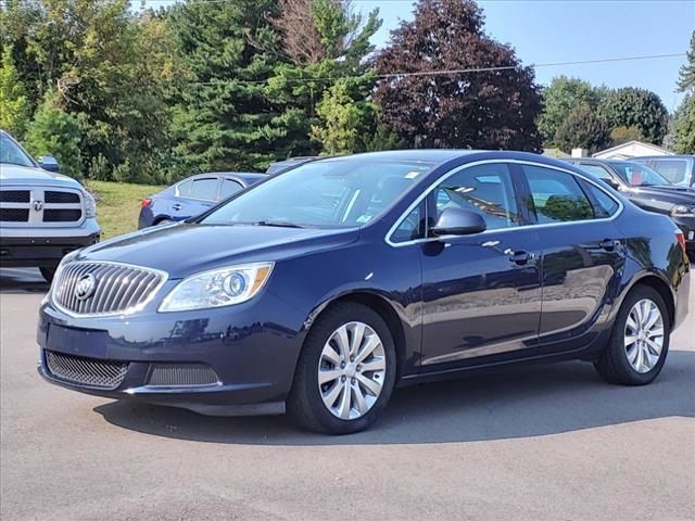 2015 Buick Verano Base