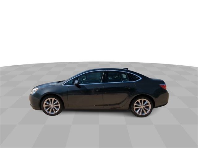 2015 Buick Verano Base