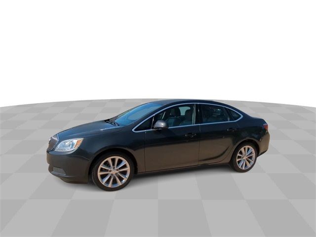 2015 Buick Verano Base