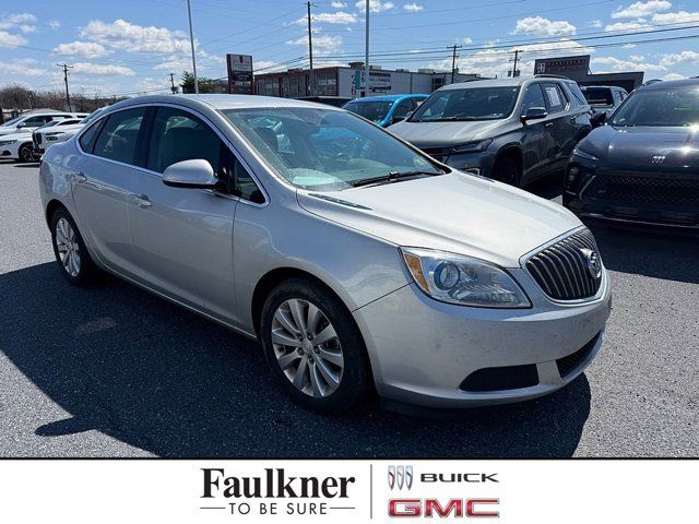 2015 Buick Verano Base