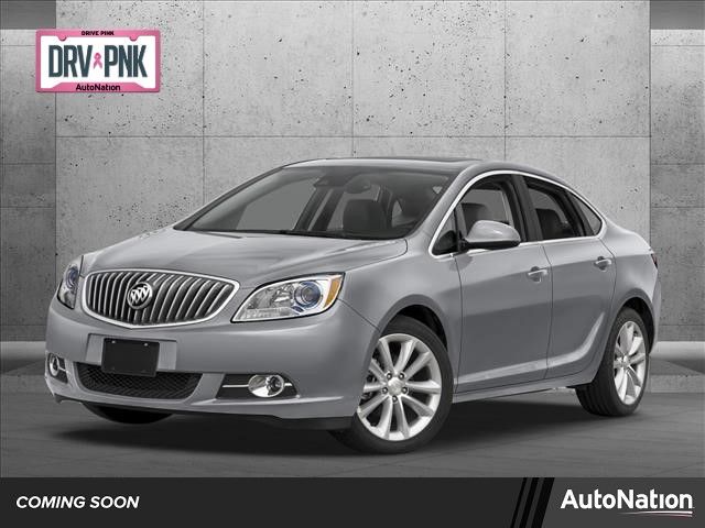 2015 Buick Verano Base