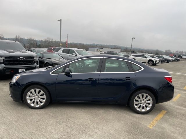 2015 Buick Verano Base