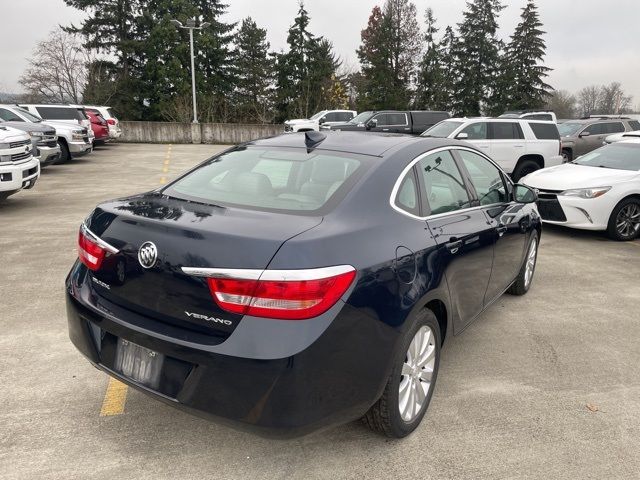 2015 Buick Verano Base