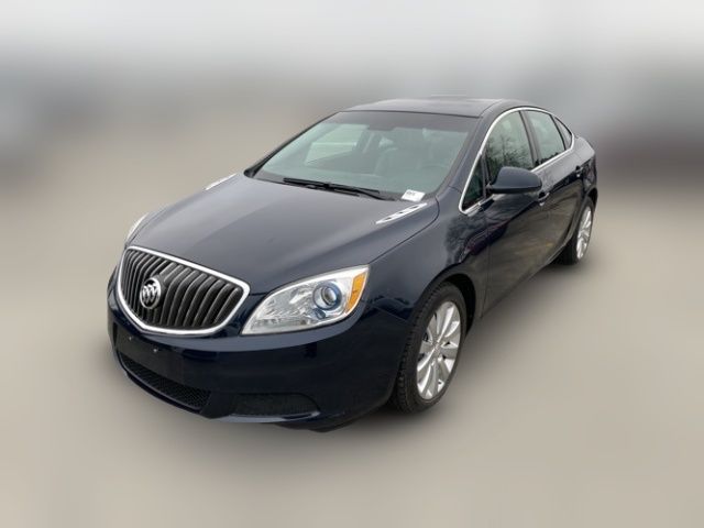 2015 Buick Verano Base