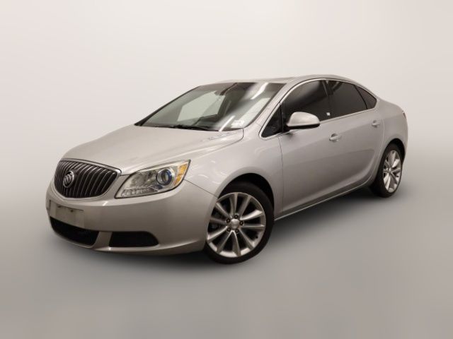 2015 Buick Verano Base