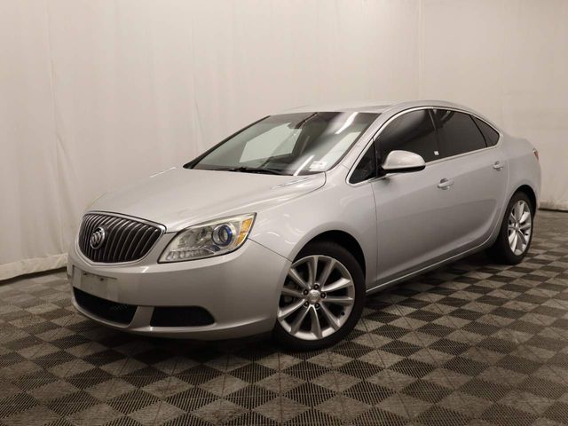 2015 Buick Verano Base