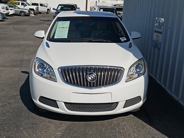 2015 Buick Verano Base