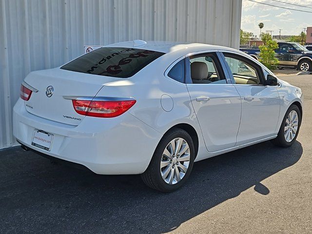 2015 Buick Verano Base