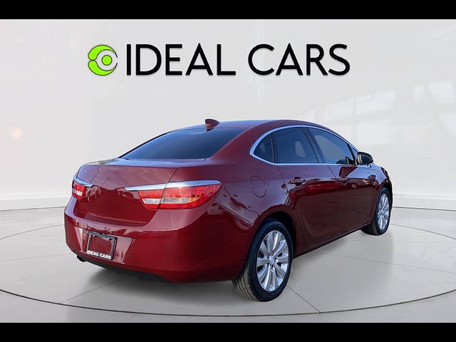 2015 Buick Verano Base