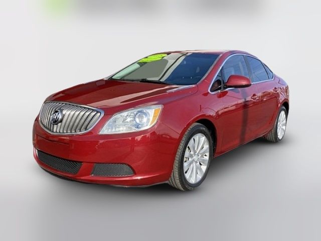 2015 Buick Verano Base