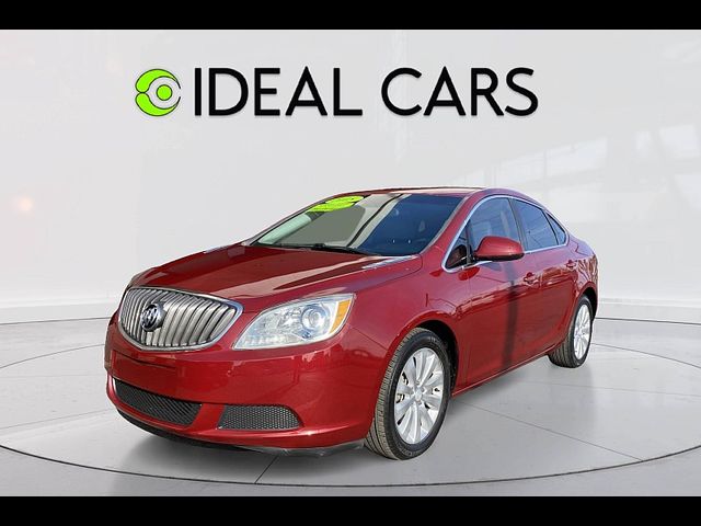 2015 Buick Verano Base